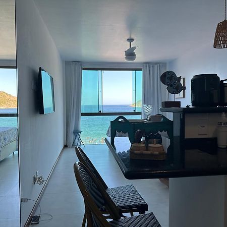 Arraial Do Cabo Loft Prainha Apartment Екстериор снимка