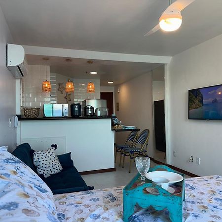 Arraial Do Cabo Loft Prainha Apartment Екстериор снимка