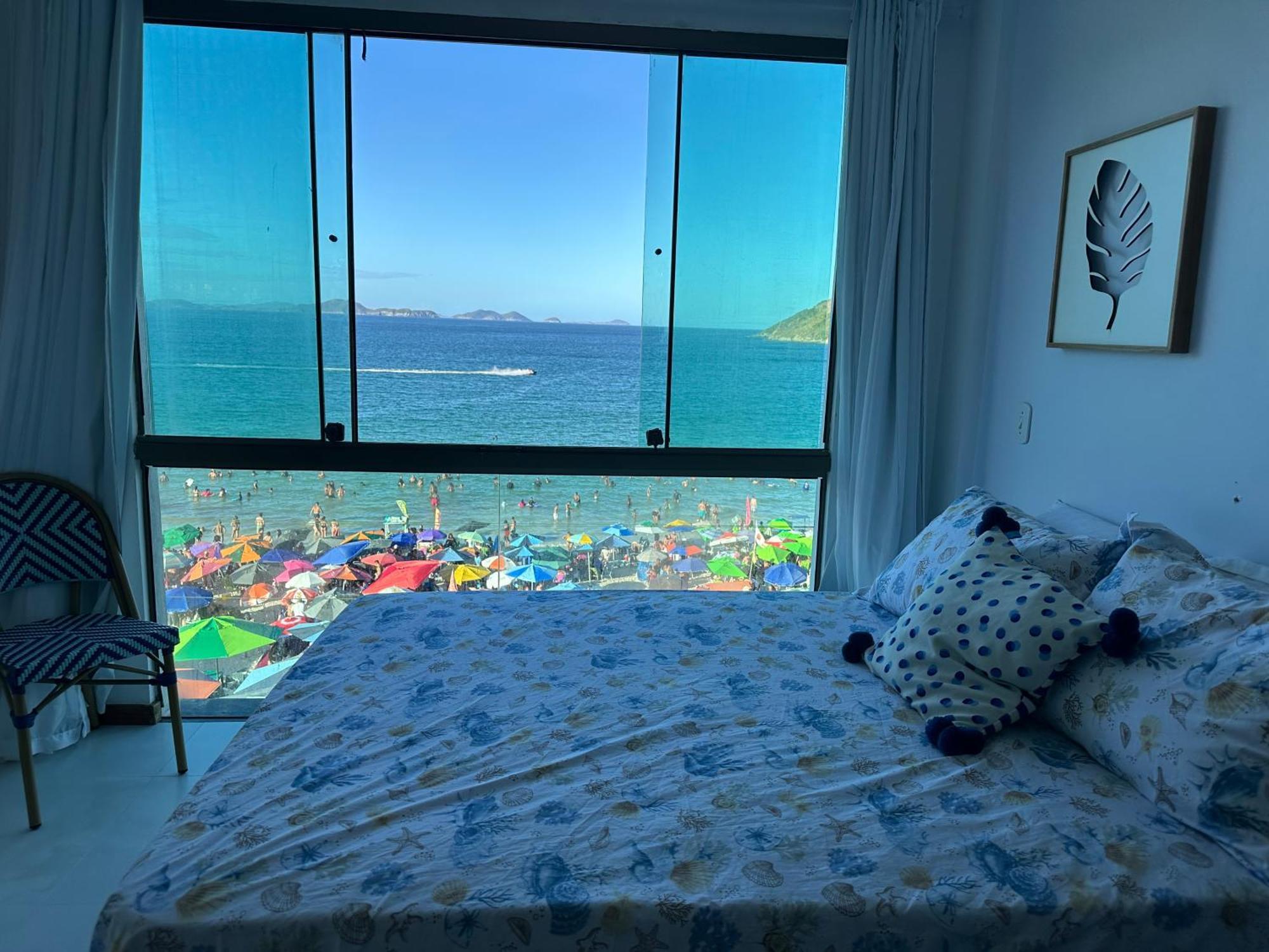 Arraial Do Cabo Loft Prainha Apartment Екстериор снимка