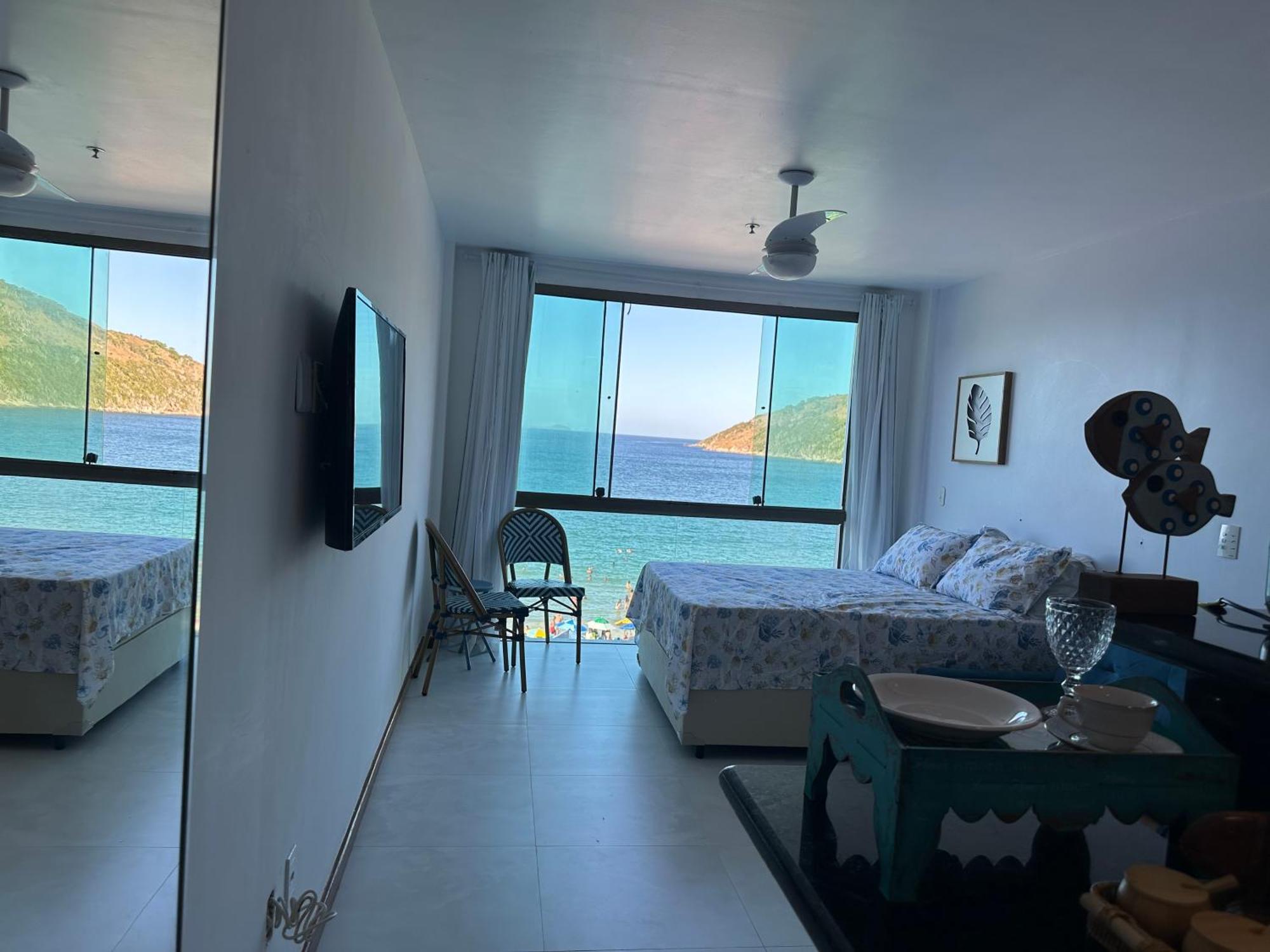 Arraial Do Cabo Loft Prainha Apartment Екстериор снимка