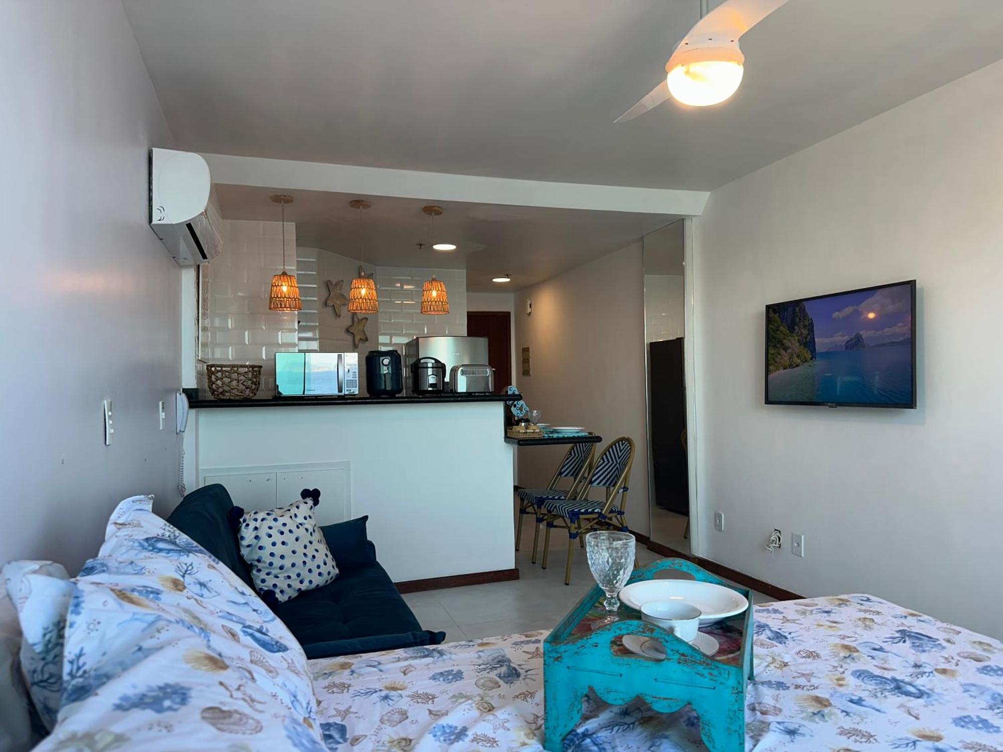 Arraial Do Cabo Loft Prainha Apartment Екстериор снимка