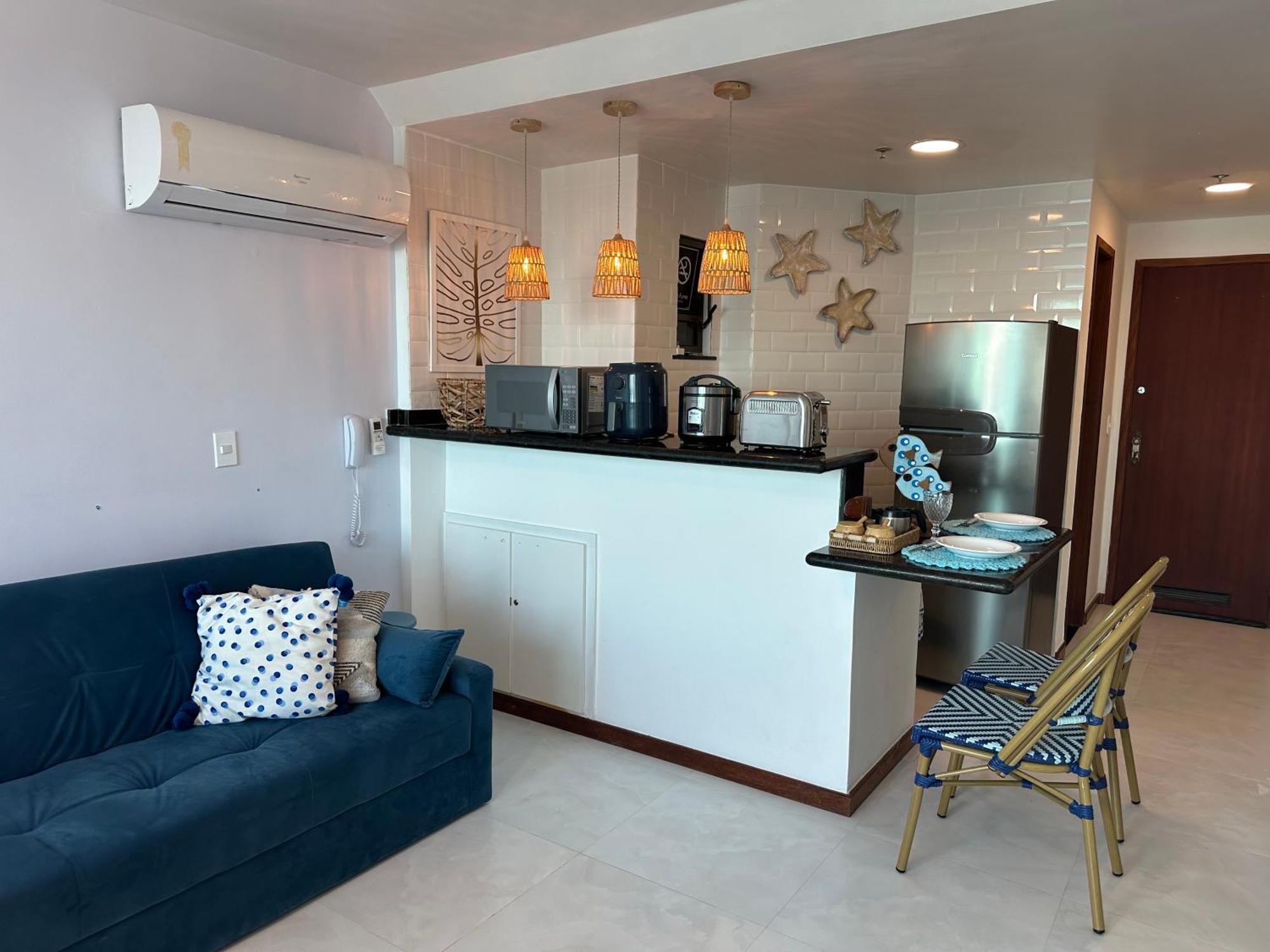 Arraial Do Cabo Loft Prainha Apartment Екстериор снимка