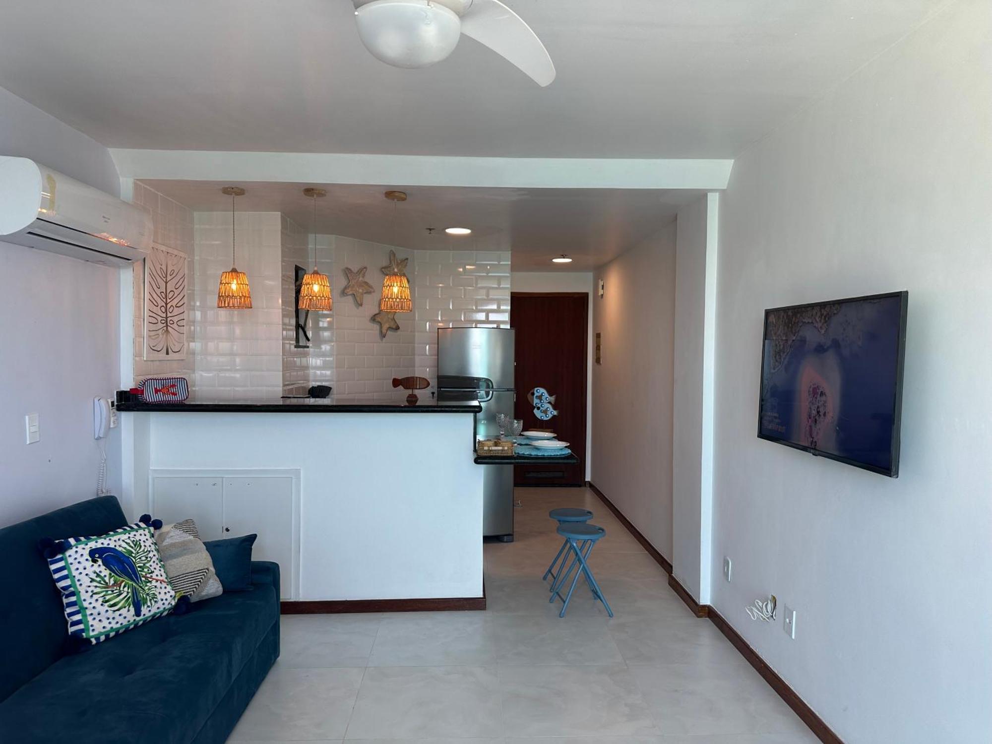 Arraial Do Cabo Loft Prainha Apartment Екстериор снимка