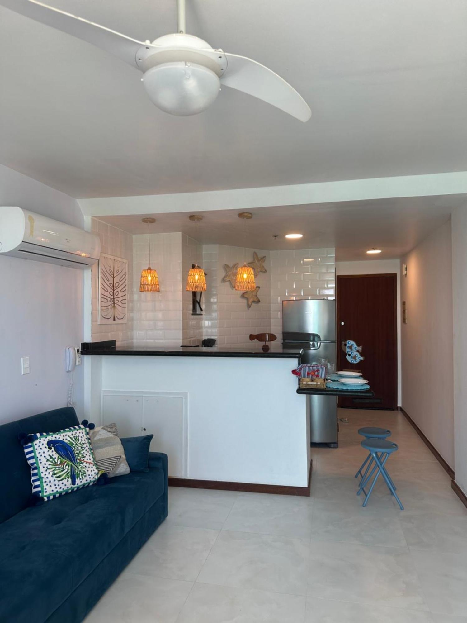 Arraial Do Cabo Loft Prainha Apartment Екстериор снимка