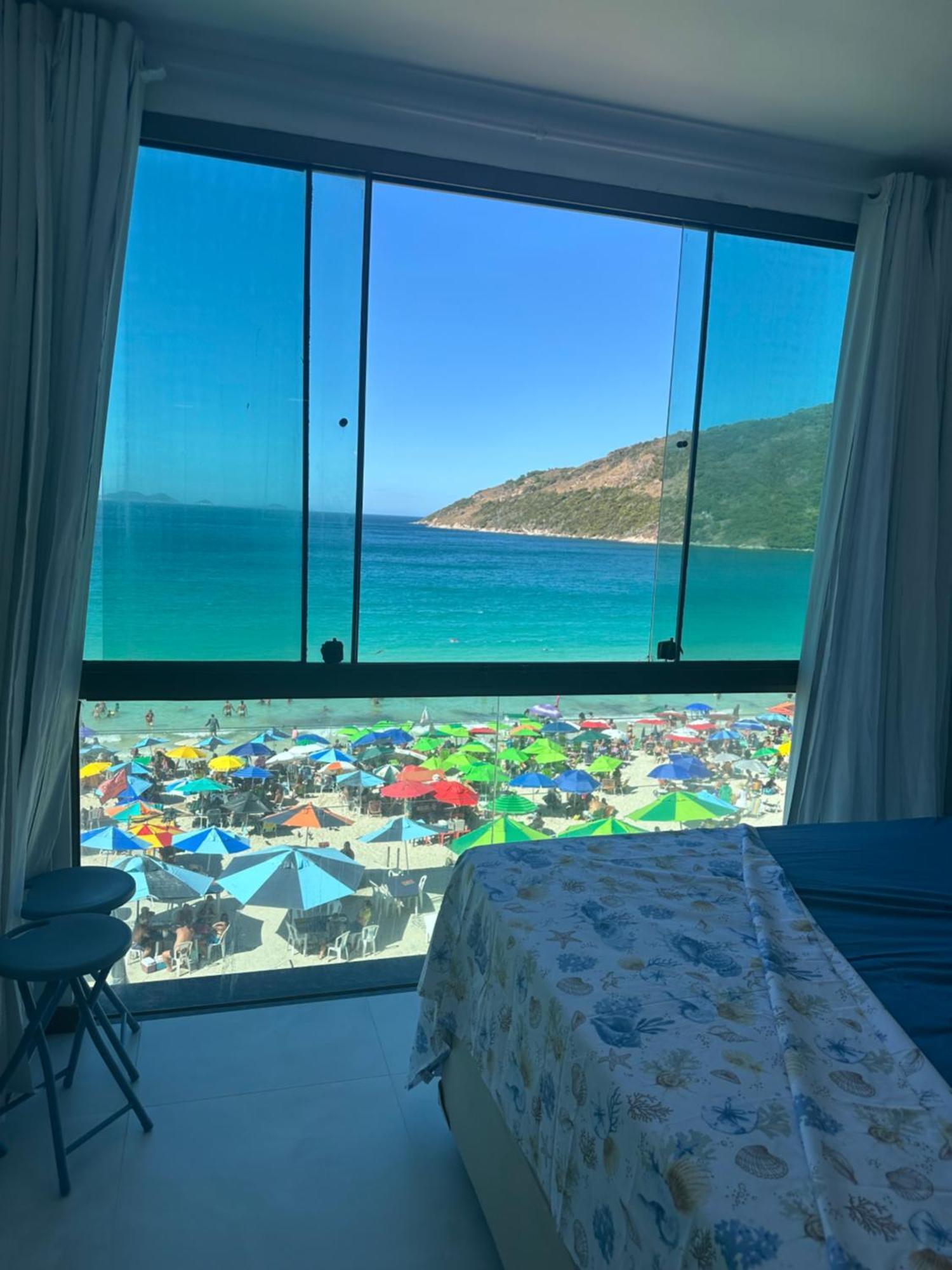 Arraial Do Cabo Loft Prainha Apartment Екстериор снимка