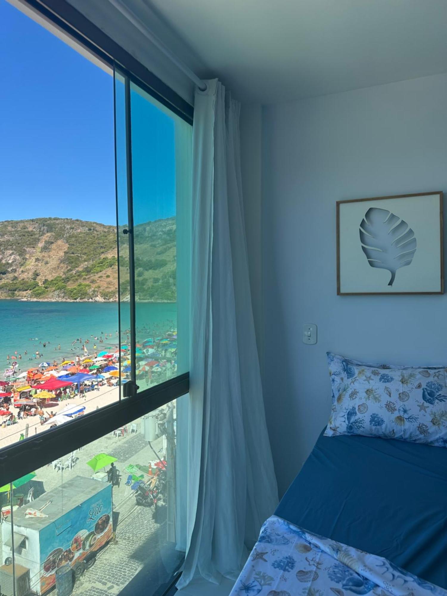 Arraial Do Cabo Loft Prainha Apartment Екстериор снимка