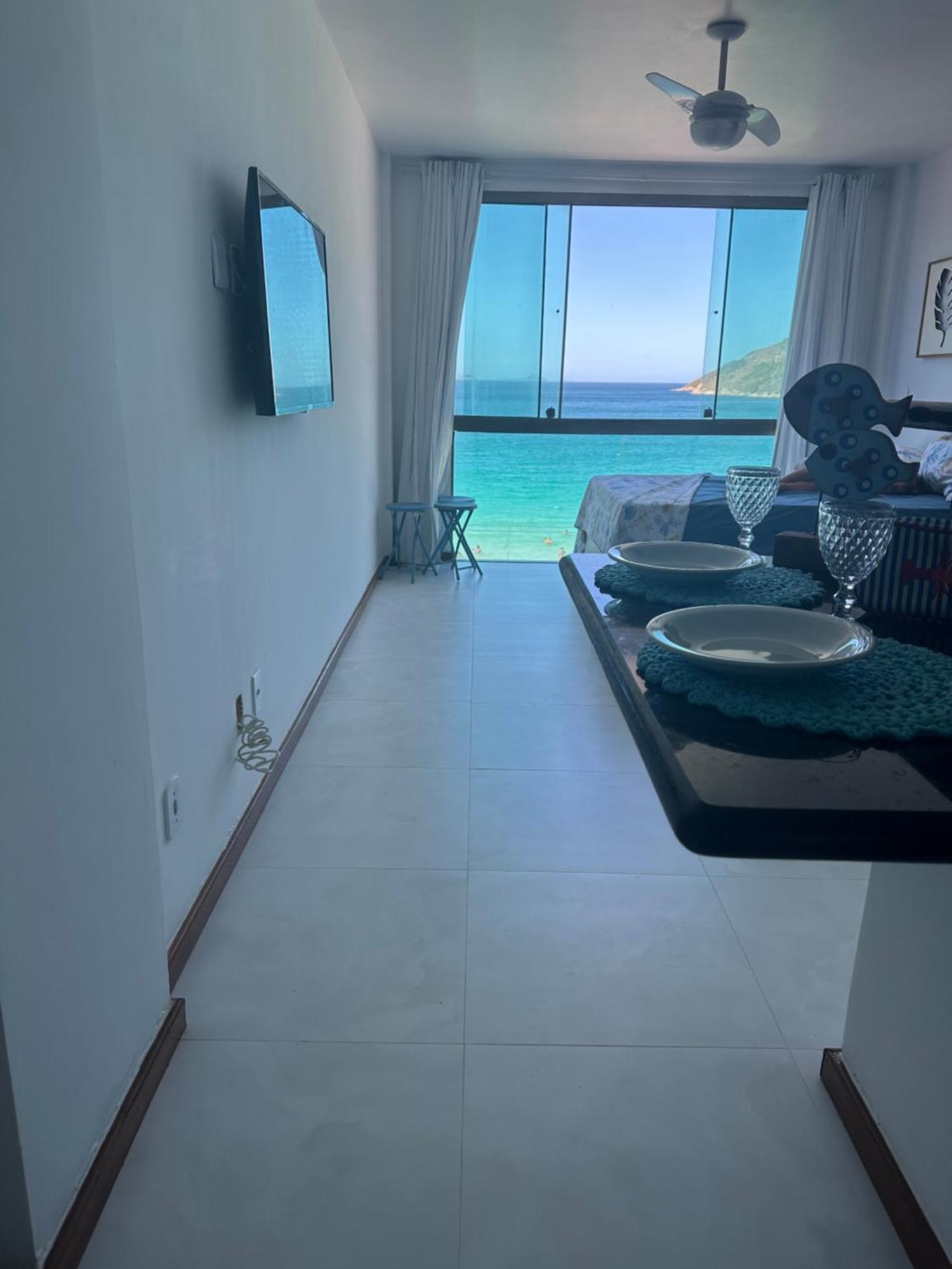 Arraial Do Cabo Loft Prainha Apartment Екстериор снимка