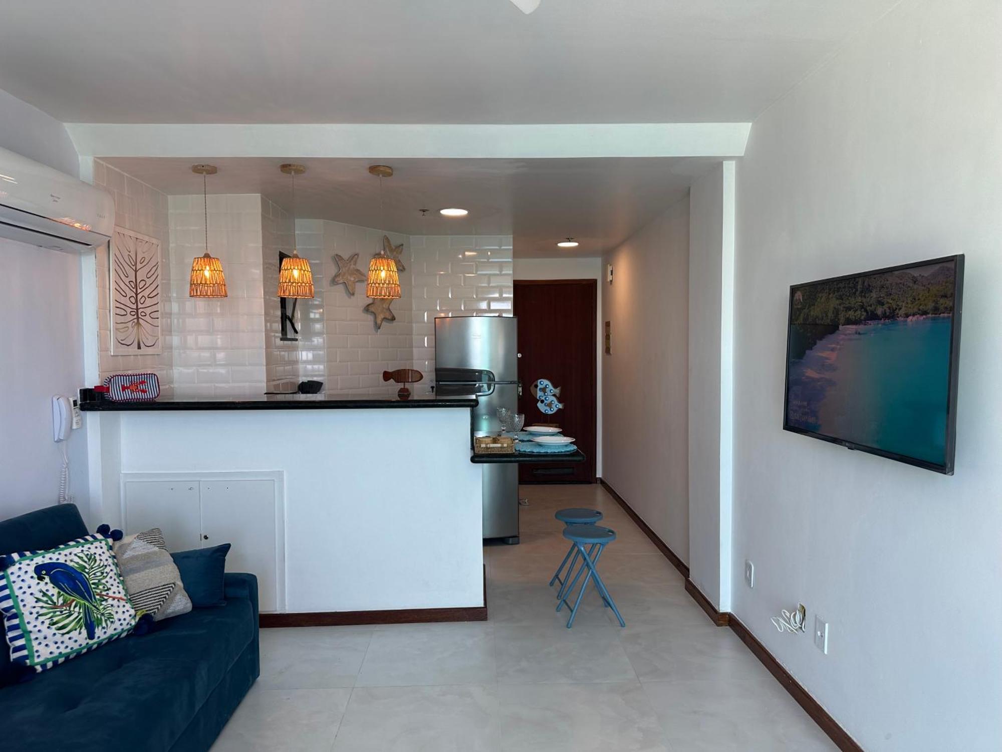 Arraial Do Cabo Loft Prainha Apartment Екстериор снимка