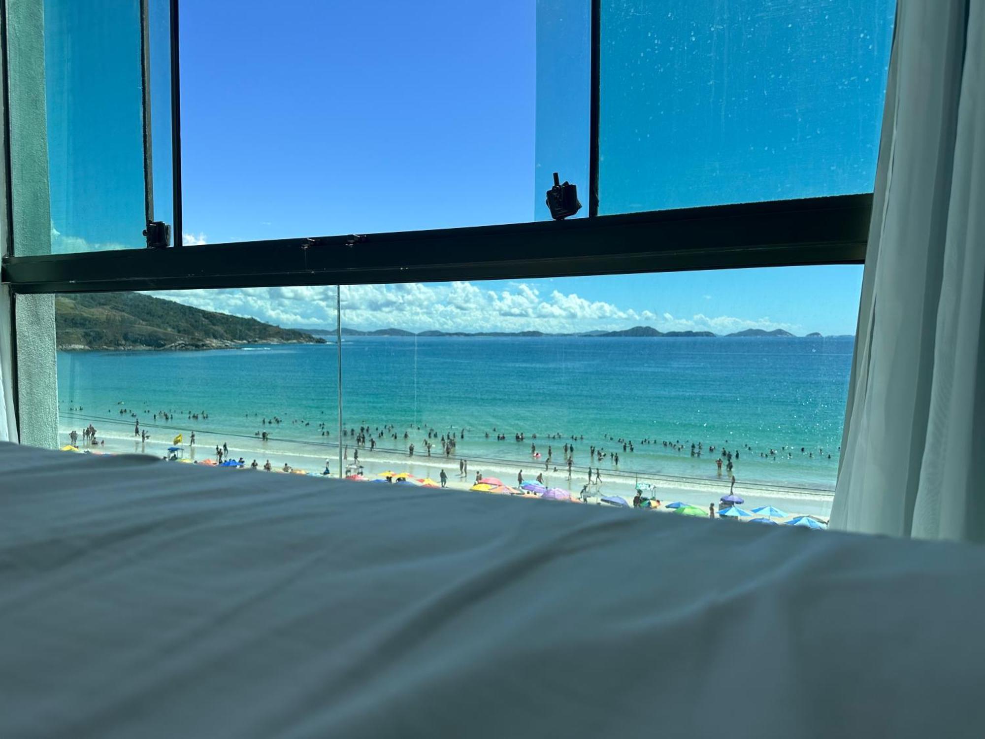 Arraial Do Cabo Loft Prainha Apartment Екстериор снимка