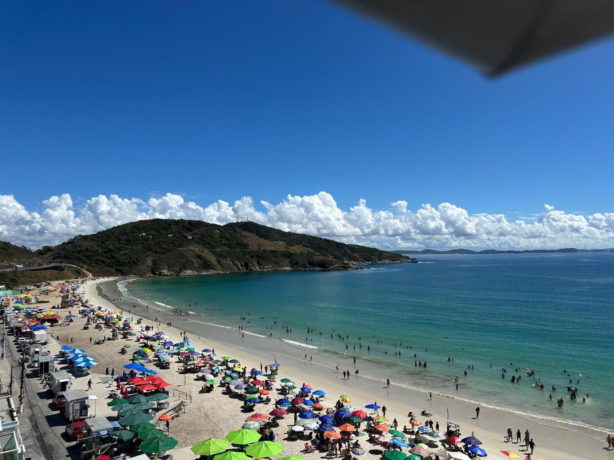 Arraial Do Cabo Loft Prainha Apartment Екстериор снимка