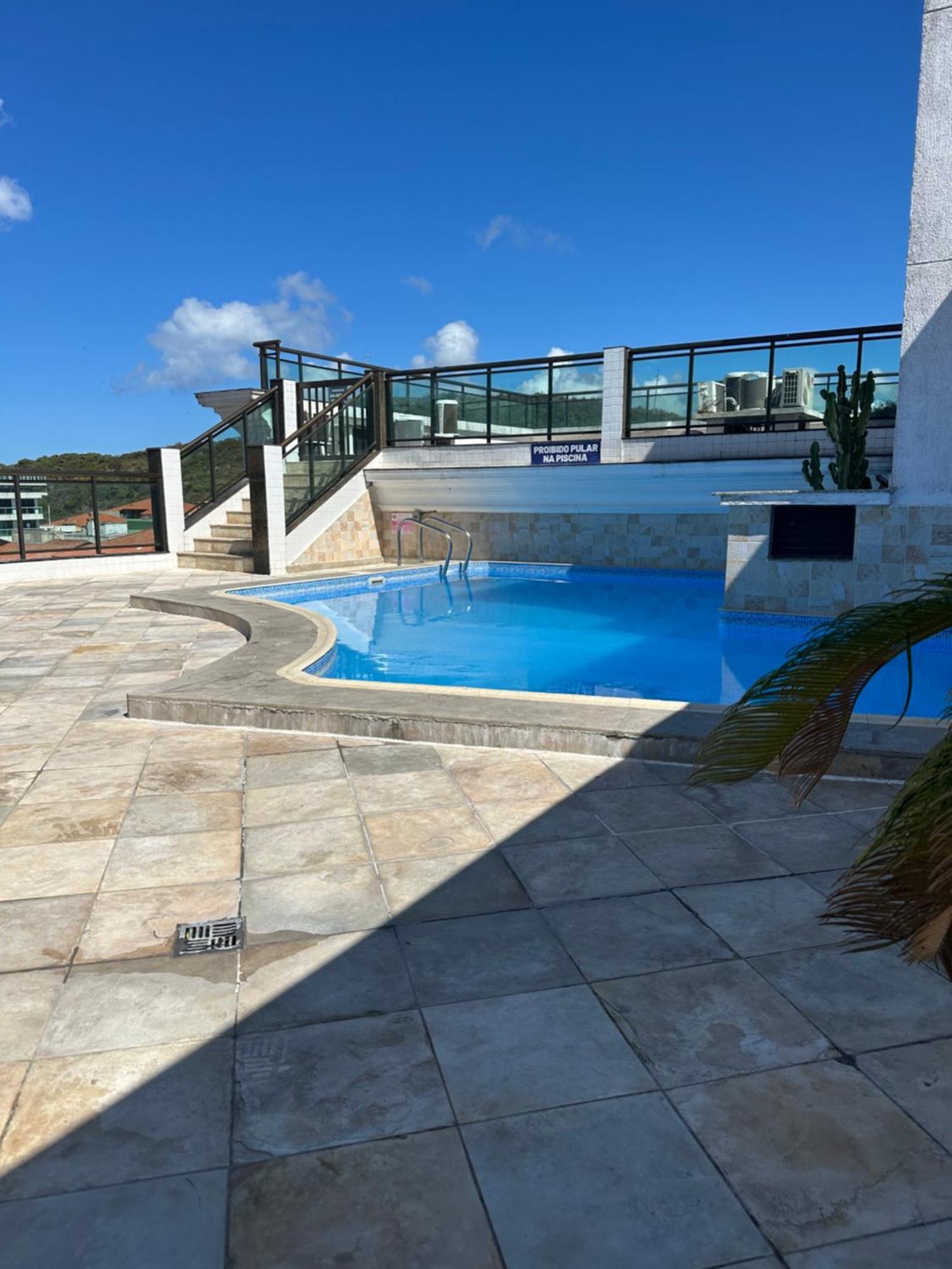Arraial Do Cabo Loft Prainha Apartment Екстериор снимка
