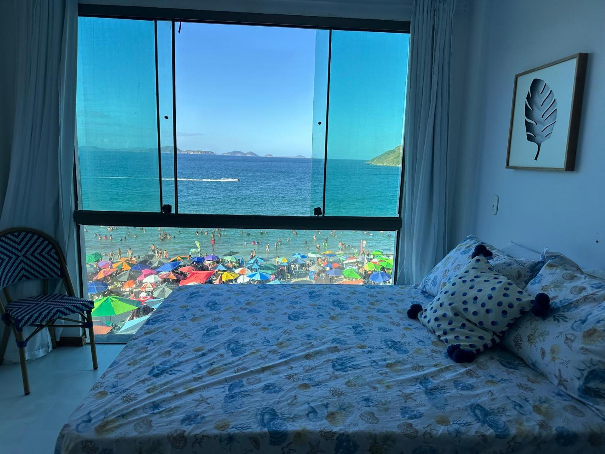Arraial Do Cabo Loft Prainha Apartment Екстериор снимка