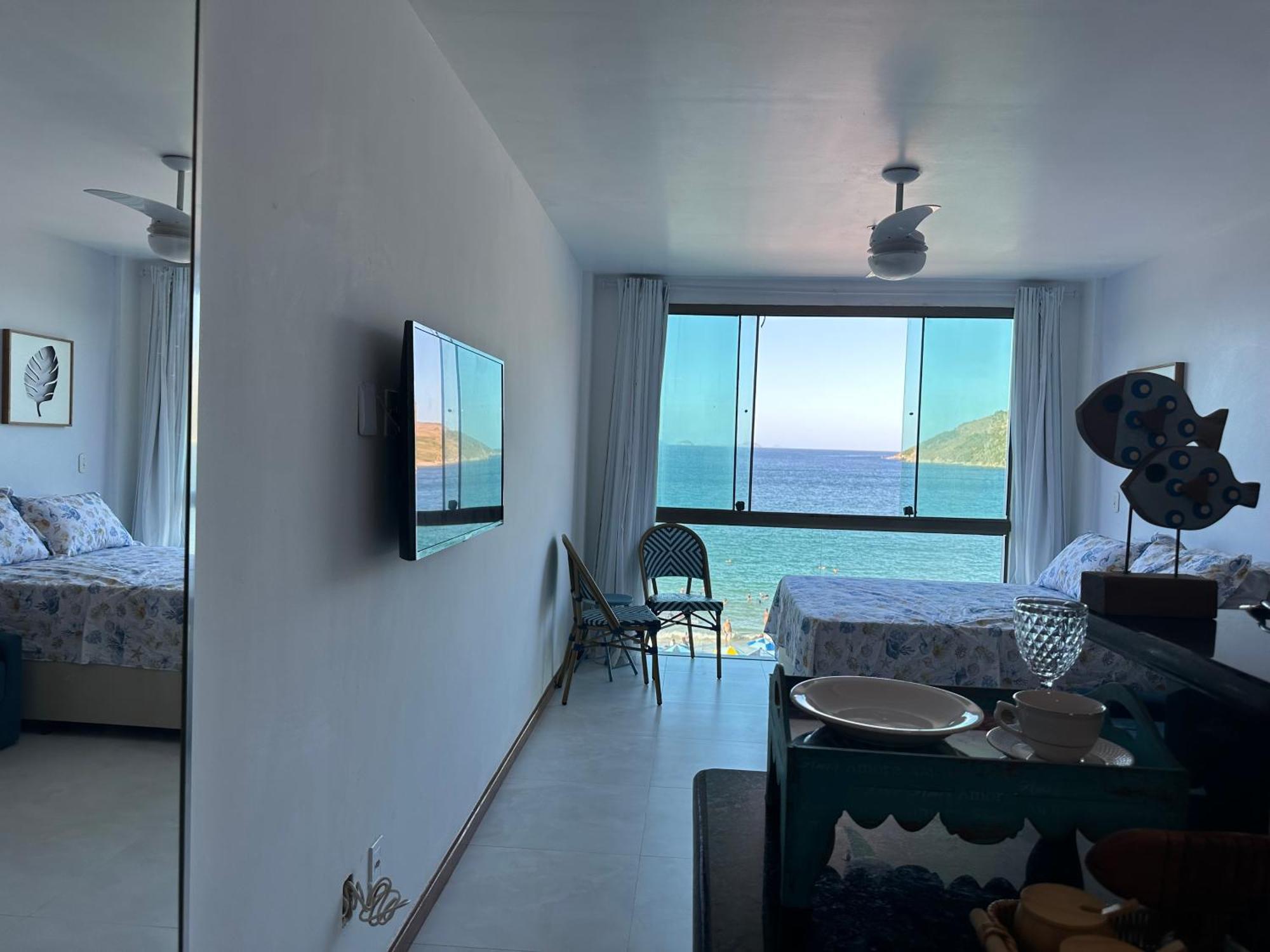 Arraial Do Cabo Loft Prainha Apartment Екстериор снимка