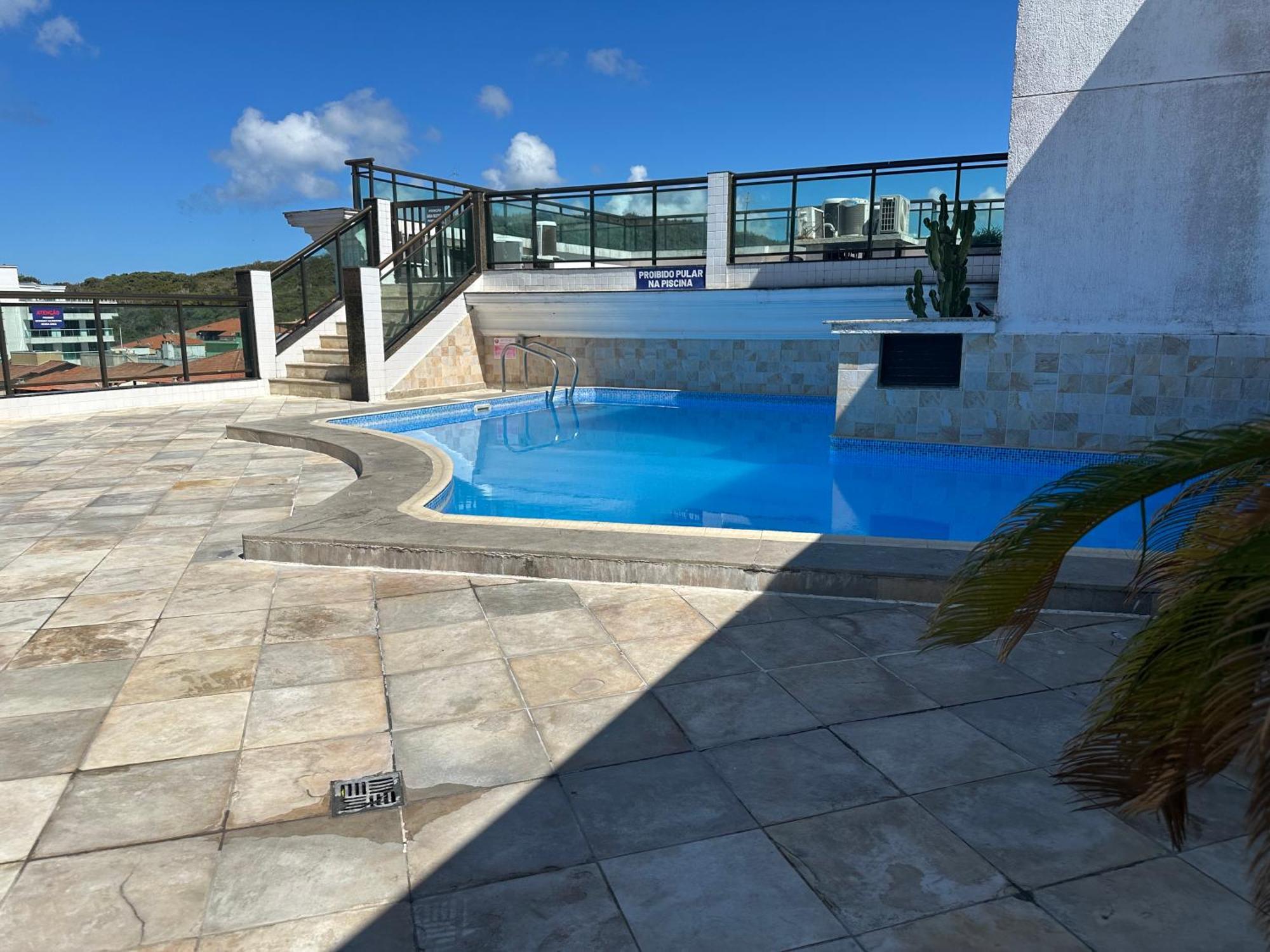 Arraial Do Cabo Loft Prainha Apartment Екстериор снимка