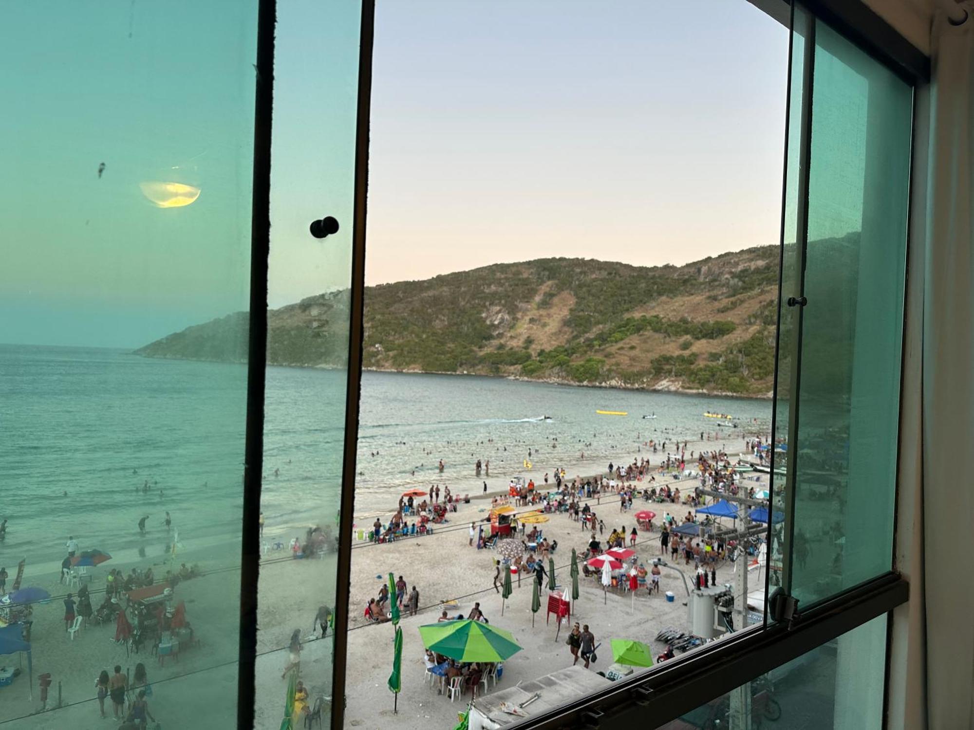 Arraial Do Cabo Loft Prainha Apartment Екстериор снимка
